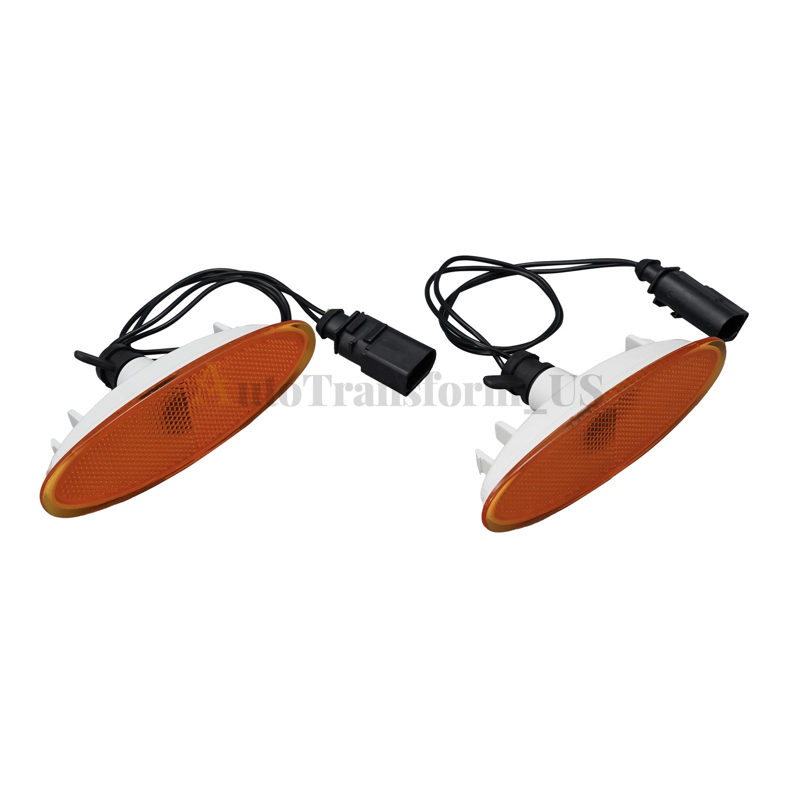 Bentley Continental GT 2004-2011 FRONT+RIGHT Side marker light