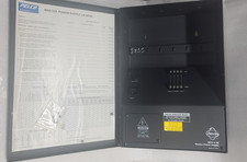 Pelco MCS4-2B Master Camera Power Supply, 2A, 120/240V