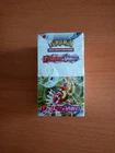 Demi-display Pokémon "Écarlate et Violet" neuf et scellé - En français