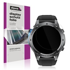 6x Protective Film for Lige EF6-E Clear Screen Protector Display dipos