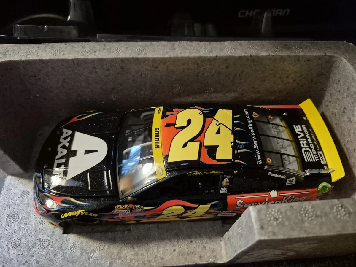 Jeff Gordon Diecast Racing Cars for sale | eBay