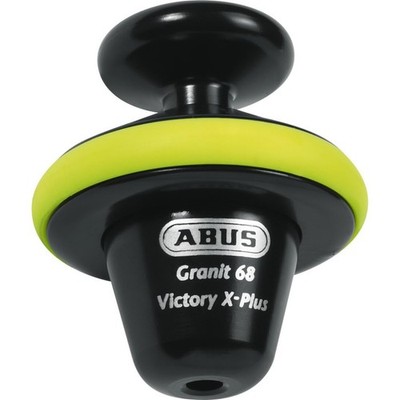 ABUS Granit Victory XPlus 68 Bremsscheibenschloss Alarm 14 mm