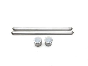 Push Rods 2002 Honda Rancher 350 TRX350FE 4x4 ES 3415