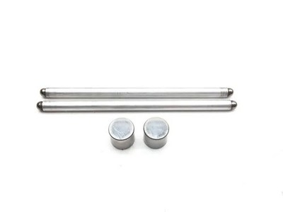 Push Rods 2002 Honda Rancher 350 TRX350FE 4x4 ES 3415