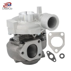 Upgrade Turbolader für BMW 530d E39 Turbo Billet 2248907 2247691G 11652247691