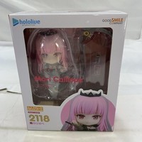 Nendoroid 2218 Hololive Mori Calliope Actionfigur Good Smile Company Japan NEU