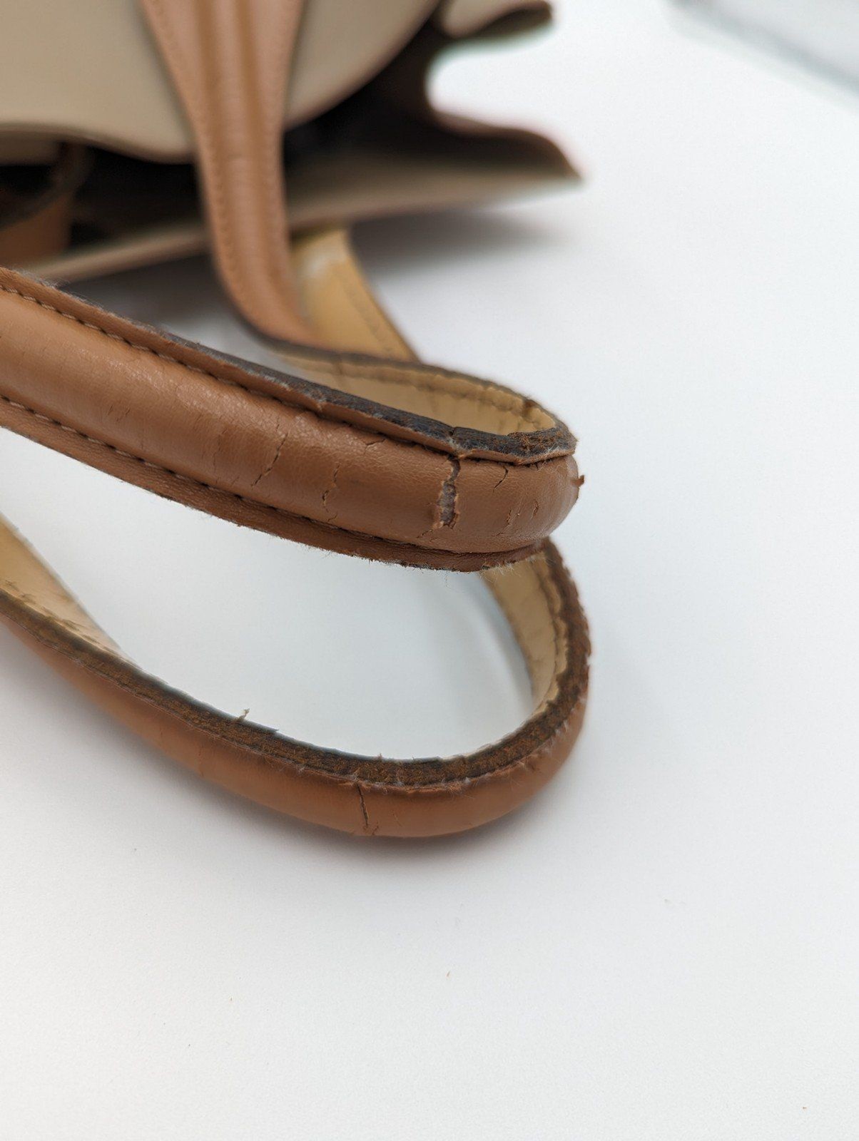 Square obag tote backpack - image 4