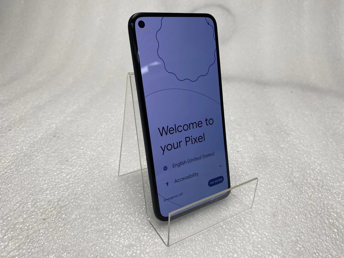 Google Pixel 5 for Sale | Shop New & Used Cell Phones | eBay