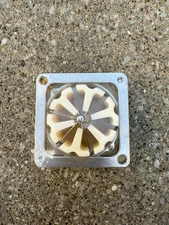 Nemco Wedger Kit w/ Blade & Pusher, 6-Section, for Easy Chopper, Easy FryKutter