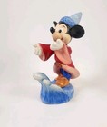 Vtg MICKEY FANTASIA SORCERER  GOEBEL W. Germany WDP Walt Disney Productions — photo 2