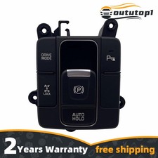 For 14-20 Kia Sorento Electric Parking Handbrake Brake Switch Button 93600-C5210