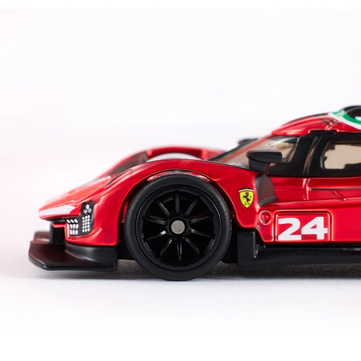 ミニカー Hot Wheels x Ferrari Heritage Set Hot Wheels x Ferrari Heritage Set | Mattel Creations UK