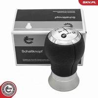 Schalthebelknauf Esen SKV 63SKV175 Kunststoff FüR Toyota Auris Corolla Yaris GPL