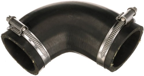 Ladeluftschlauch für Ford Fiesta IV JA JB 1.8 JV Focus I Gates 09-0146 98-05
