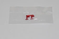 MOEBIUS 1970 FORD F-100 4x4  1230 ⭐PARTS⭐ RED TAIL LENSES 1:25