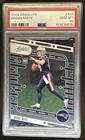 2024 Panini Absolute Drake Maye Rookies RC Rookie #103 Patriots PSA 10 GEM MINT