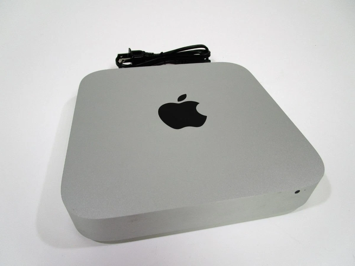 Apple Mac mini 2014 Desktops & All-In-One Computers for sale | eBay