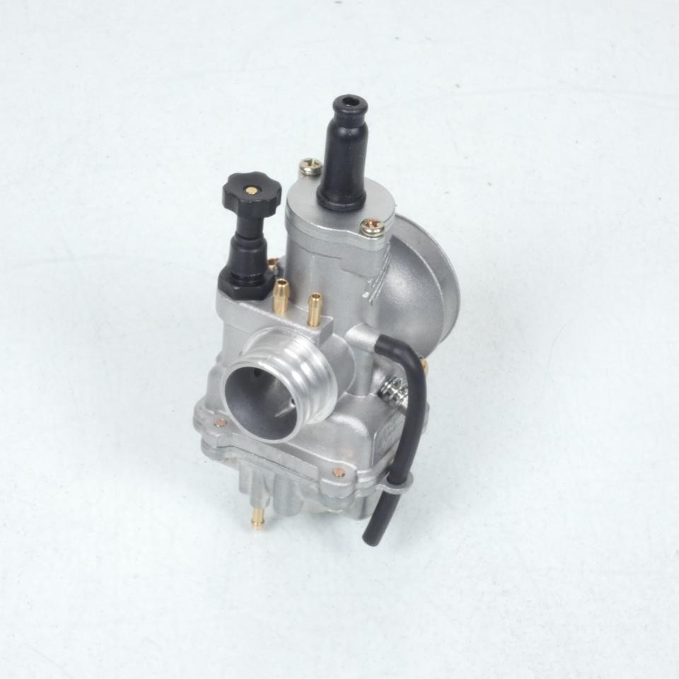 Carburateur 21 Polini AM6 starter manuel Yamaha DT 50 R moto 201.2100