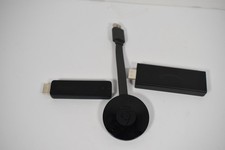 Lot of 3 Streaming Devices. Great Working Con...