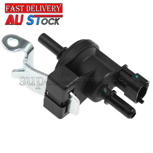 Purge Solenoid Valve Suitable for Holden Commodore VE EVAP V6 3.6 06-13 12611801 - Bild 6 von 8