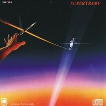 Famous Last Words de Supertramp | CD | état très bon - Bild 1 von 2