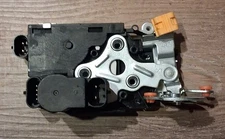 Liftgate Lock Actuator for 2002-2009 Chevy Trailblazer GMC Envoy 97X Buick...