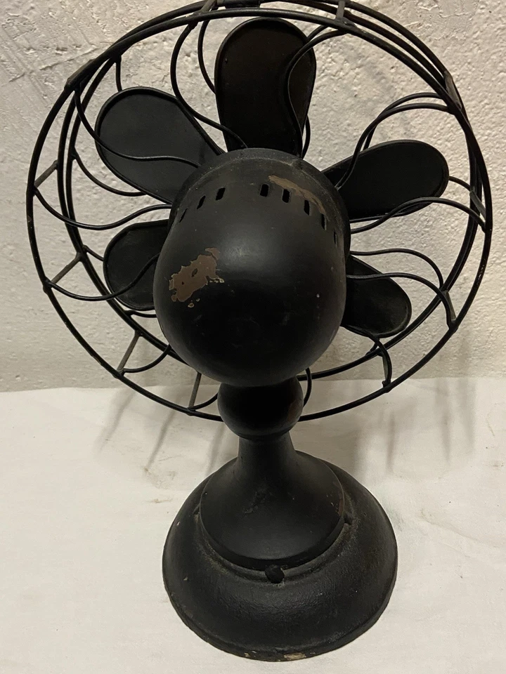 Scultura Ventilatore Industriale - Immagine 4 di 4