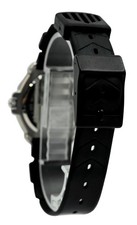 Tag Heuer 35mm Formula 1 Black/ Pink Dial Swiss Made Quartz Watch- Ref: WA1217! 4