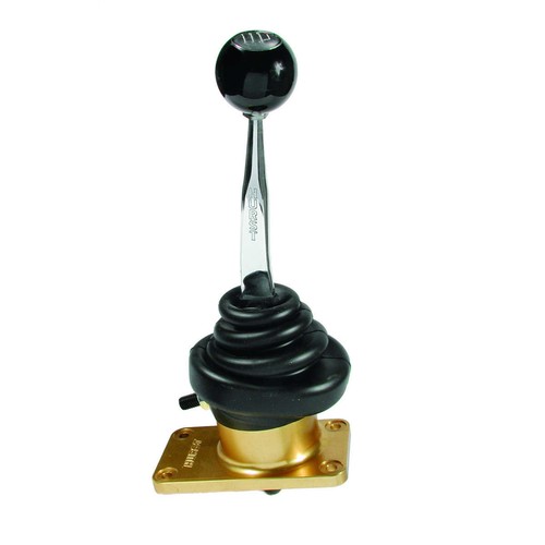 Hurst 3915061, One Billet Plus Shifter Bw T-56 Camaro/Firebird Performance Parts - Picture 2 of 9