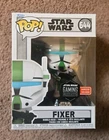 Funko Pop! Vinyl: Star Wars - Fixer - GameStop (Exclusive) #644