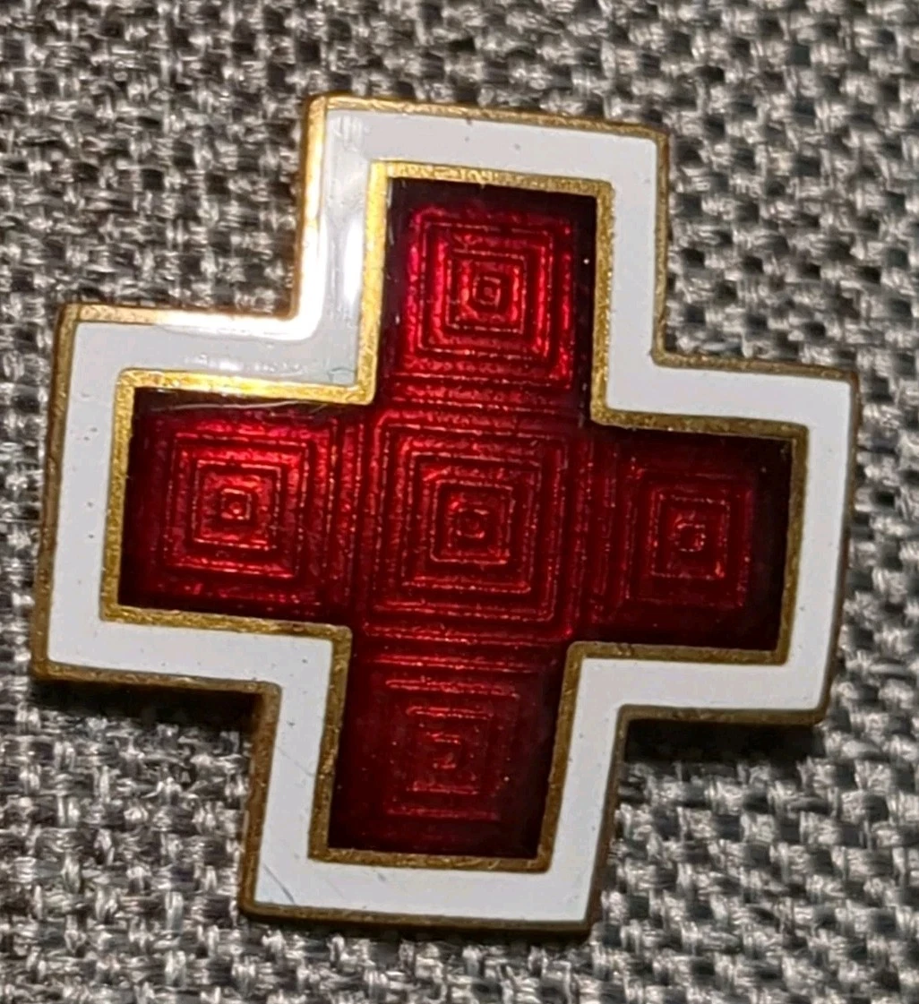红十字会收藏品| eBay