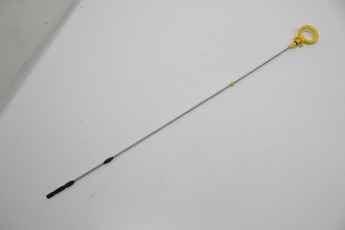VW Golf 1K Mk5 2.0 Petrol Oil Dipstick Dip Stick New Genuine 06F115611F - Picture 3 of 13