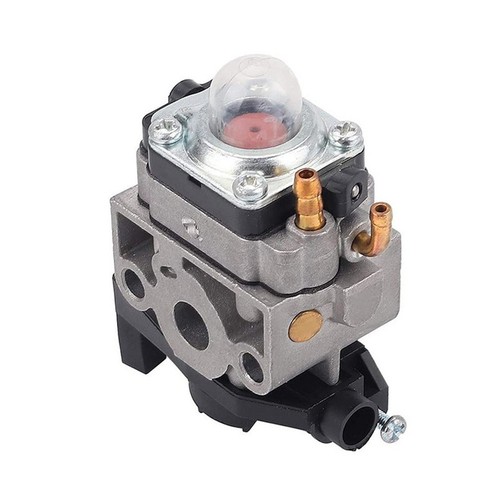 Replacement Carburetor Kit for Honda For GX35 GX25 Engine With Components - Picture 5 of 10