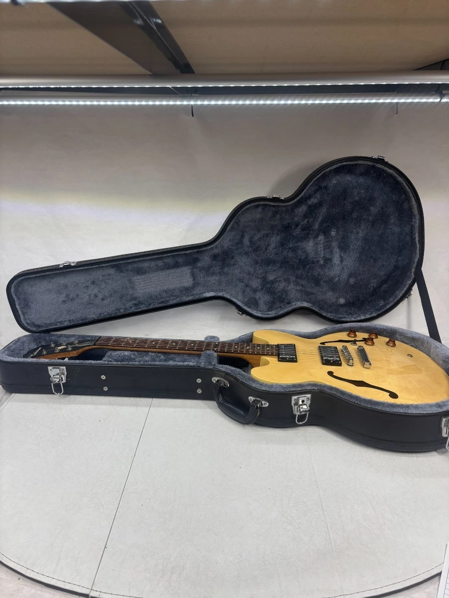 25+ Epiphone Dot Electric Guitars for sale | Updated Oct 2026