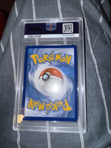 ORIGIN FORME PALKIA VSTAR 2022 Pokemon 208/189 PSA 10 GEM MINT Astral Radiance - Picture 2 of 2