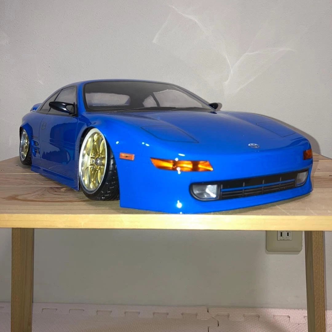 ABC Hobby RC Model Vehicles & Kits for 1:10 Scale | eBay