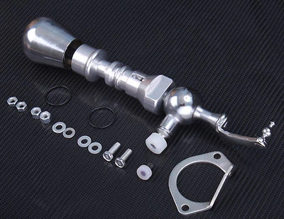 VW Golf MK4 GTI TDI Short Shifter Shift Quick Lever Alloys Gear R32 GT TDI GTI - Image 1 of 4
