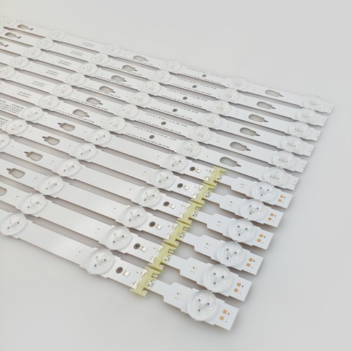 LED Backlight For UN55JU6800F UN55JU6700F UN55JU6500F UN55JU6400F UN55JU6000F - Picture 11 of 24