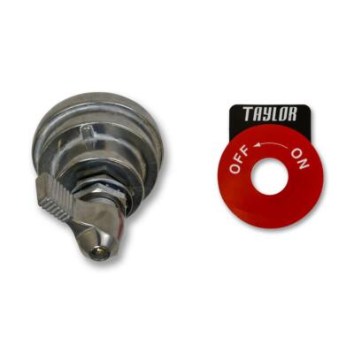 Taylor Cable Master Disconnect Switch 1032 Taylor Cable Master Disconnect Switch 1032