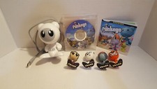 Mattel Inc, Radica UB Funkeys, Electronic interactive Computer Games, Docking