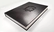 Hip-Hop: A Cultural Odyssey - Documentary Book - Collector's Edition - Hardcover