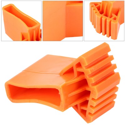  4 Pcs Leiterfußabdeckung Aus Gummi Schlüssel Zimmerpflanzen Einkaufen