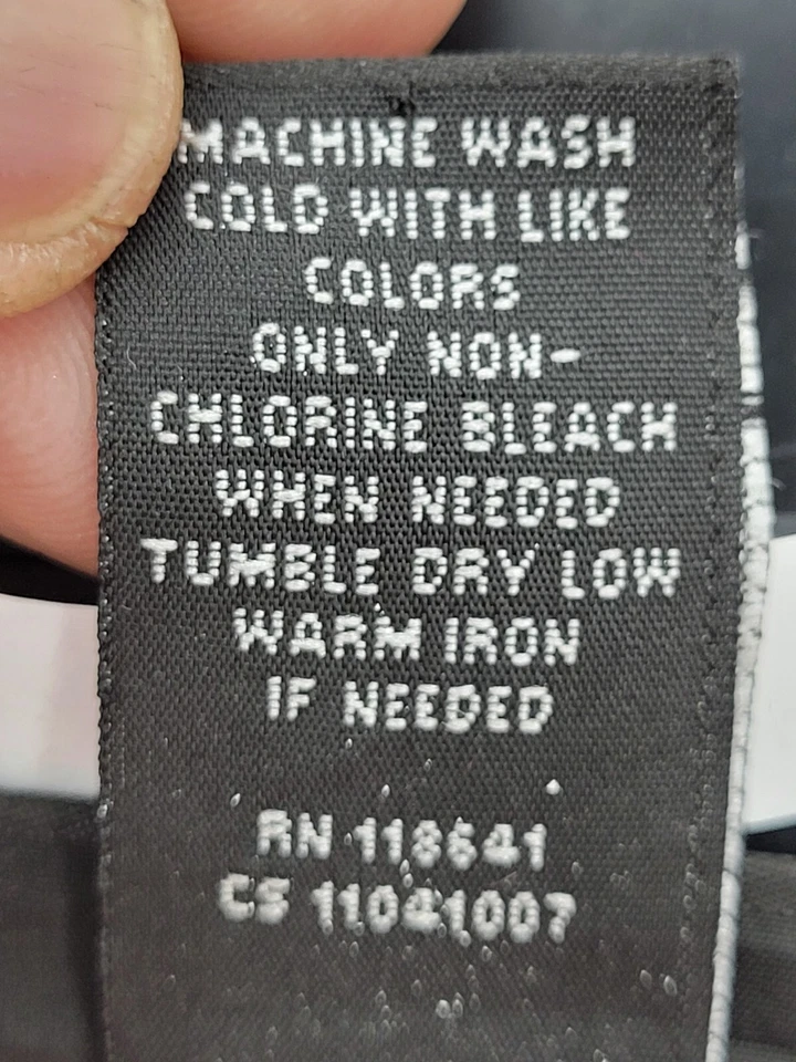 Blusa Lane Bryant Feminina Plus 18/20 Rosa Bolinhas Manga Longa Boho Romântica - Imagem 4 de 4