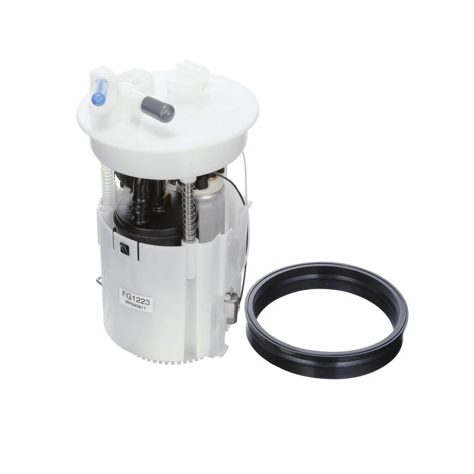 Модуль топливного насоса в сборе Delphi для 2002-2003 Mitsubishi Galant 2,4 л L4 - Изображение 4 из 4