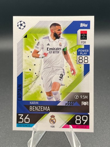 Base Karten 01-225 Match Attax 2022/2023 Topps 22/23 - Bild 238 von 401