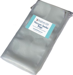 Packfreshusa Vacuum Sealer Bags Food Money Saver Pint Quart Image Is Loading Packfreshusa Vacuum Sealer Bags Food Amp Money Saver