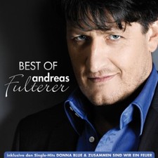Andreas Fulterer Best of (CD)