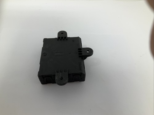 Jaguar 2014-2019 XJ Left Rear Door Control Module EW9314D620AC OEM - Bild 5 von 9