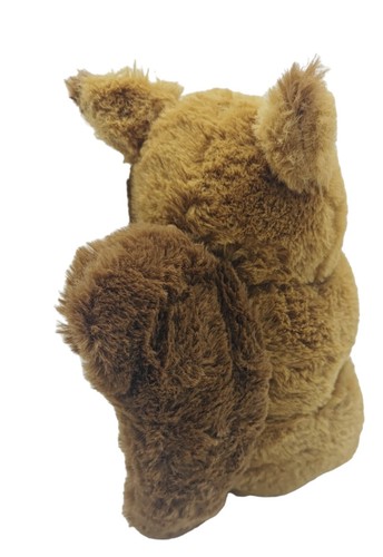 Knitty Friends Forest Eichhörnchen Stofftier Wilde Sammelbande Kuscheltier NEU - Bild 11 von 13