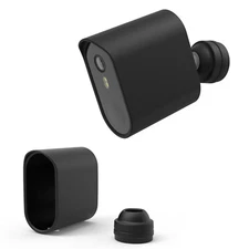 Holaca Silicone Case For AOSU Wireless Cam Pro/Max,AOSU SolarCam Pro/Max